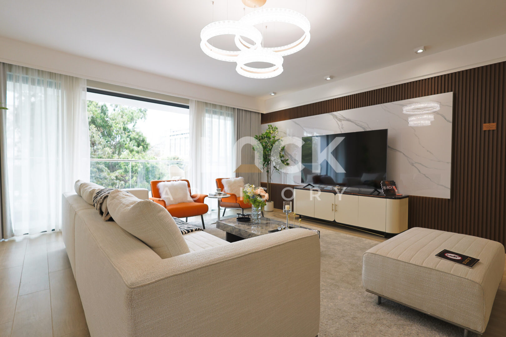 Libra Residences 3,4 and 5 Bedrooms Kilimani (3)
