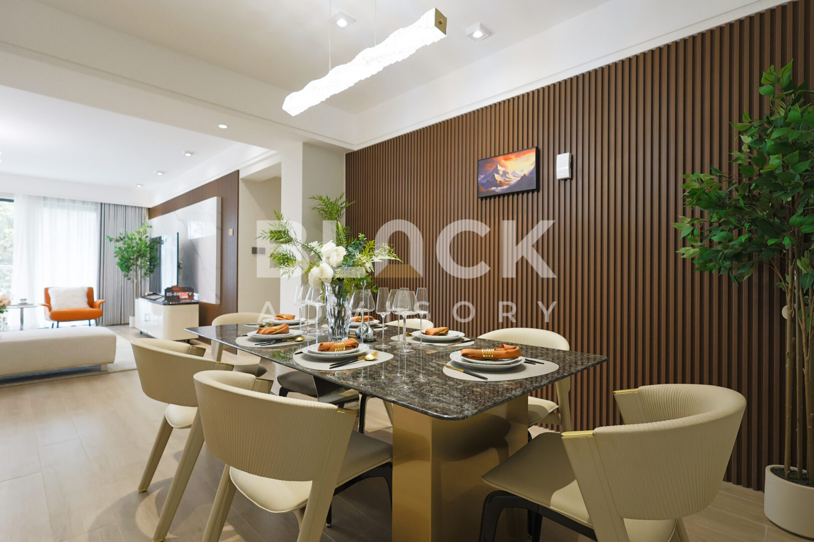 Libra Residences 3,4 and 5 Bedrooms Kilimani (31)