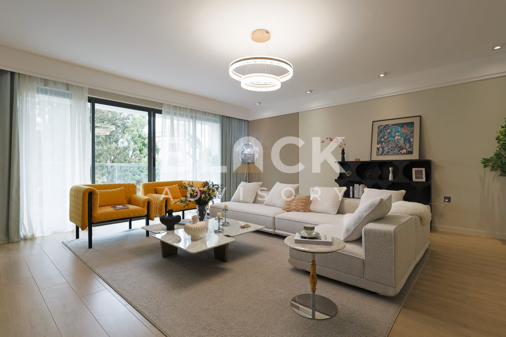 Libra Residences 5Bedroo