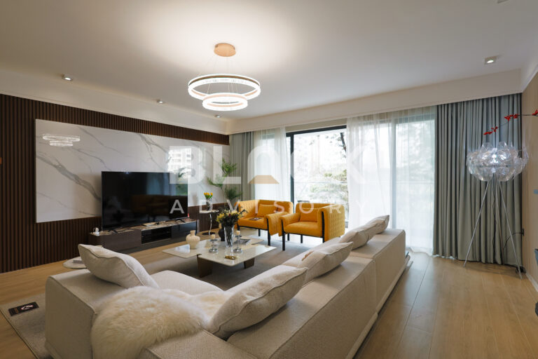 Libra Residences 5Bedroom Kilimani (3)