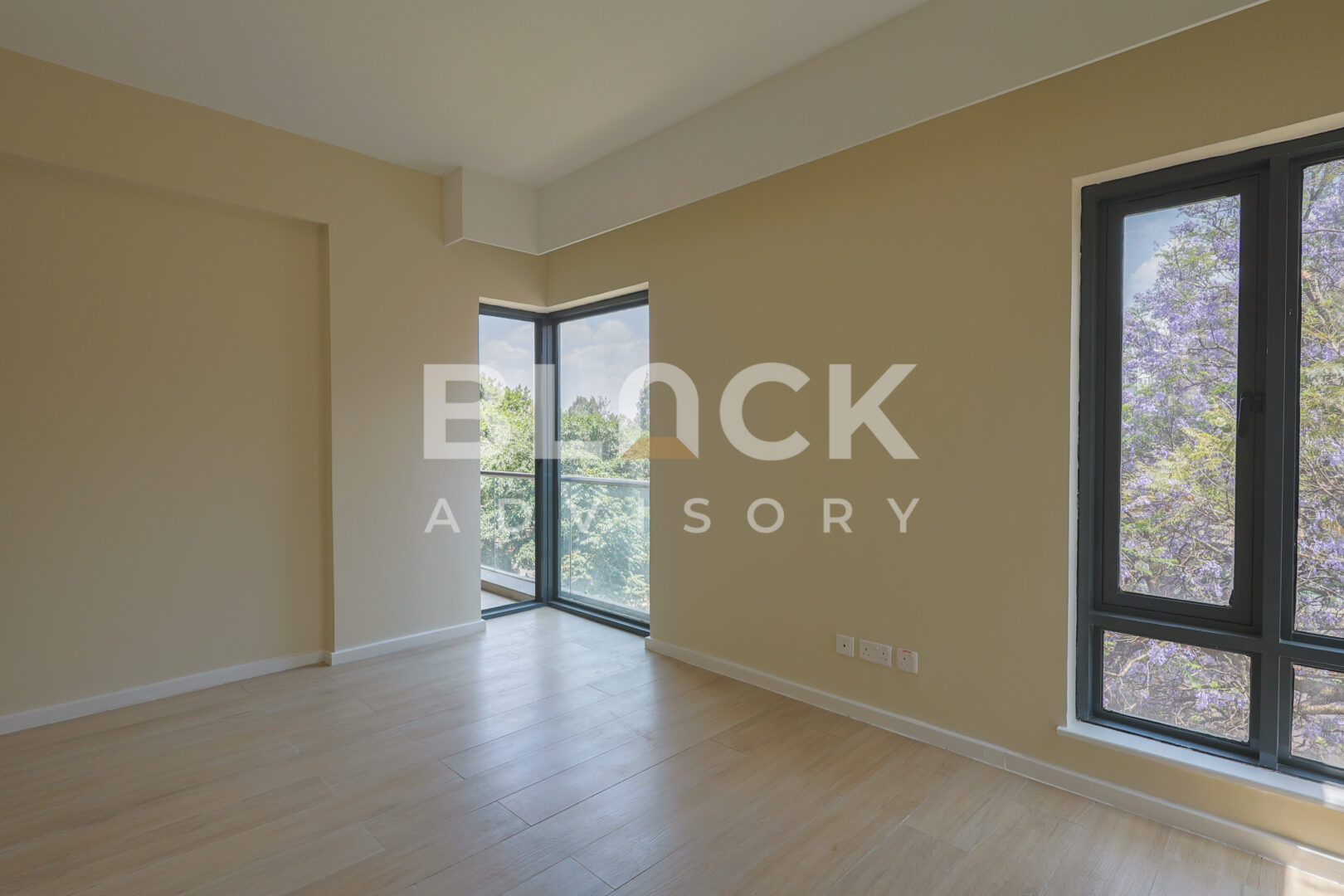 Riverside 2 bedroom Rent
