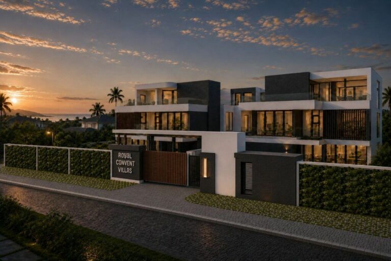 Royal Convent Villas Lavington 5Bedroom (1)