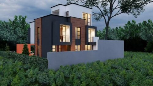 Royal Green Villas Kikuyu | Gated Maisonettes in Kamangu for Sale