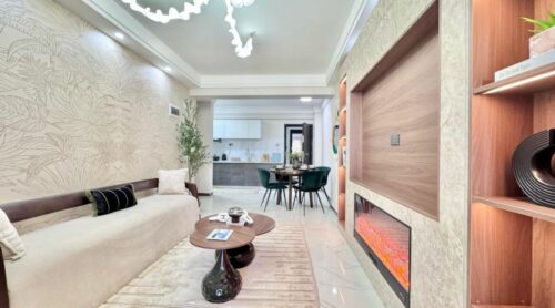 Tsavorite Gardens Kilimani – 1, 2 & 3 Bedroom Apartments for Sale