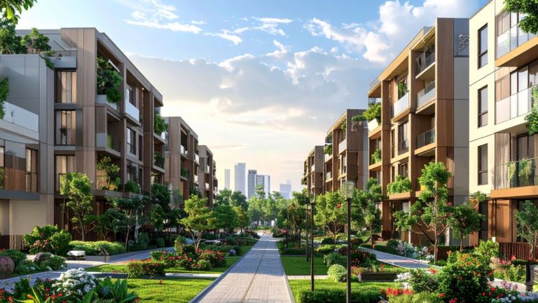Green Real Estate in Kenya: The Most Successful Sustainable Developments to Watch in 2026