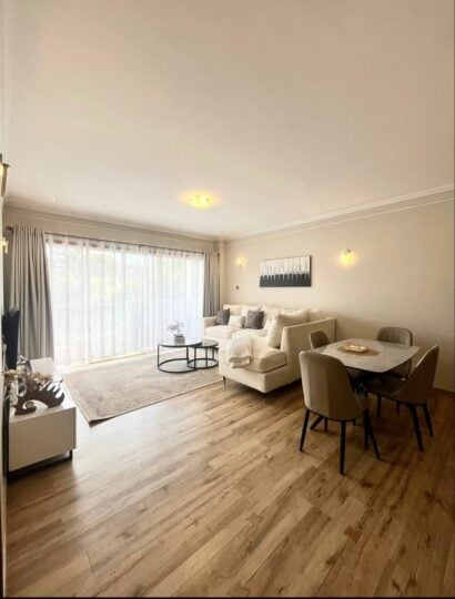 2 Bedroom Apartments for Rent in Kileleshwa | Grey Pearl Apartments