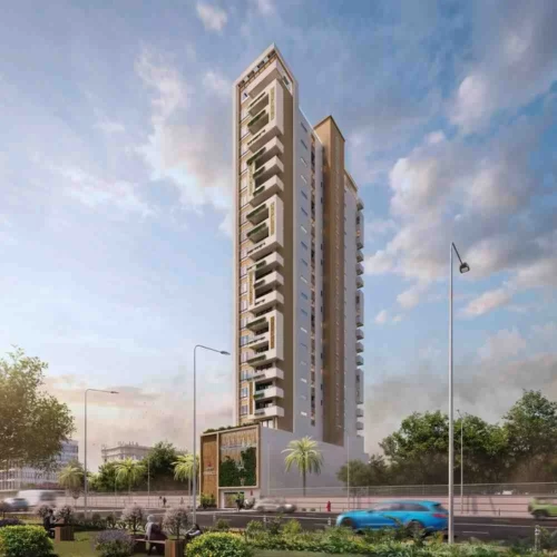 Kings Pinnacle Westlands – 2 & 3 Bedroom Apartments For Sale, Nairobi