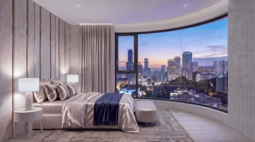 2 Bedroom Apartment for Sale in Westlands | Spectre Residences