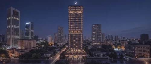 Spectre Residences Westlands | 1 & 2 Bedroom Apartments for Sale