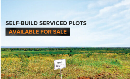 Pazuri at Vipingo Self-Build Plots For Sale | ¼ Acre Ocean View Plots, Kilifi