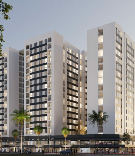300 Woodley Village – Off-Plan Apartments in Woodley Estate, Nairobi