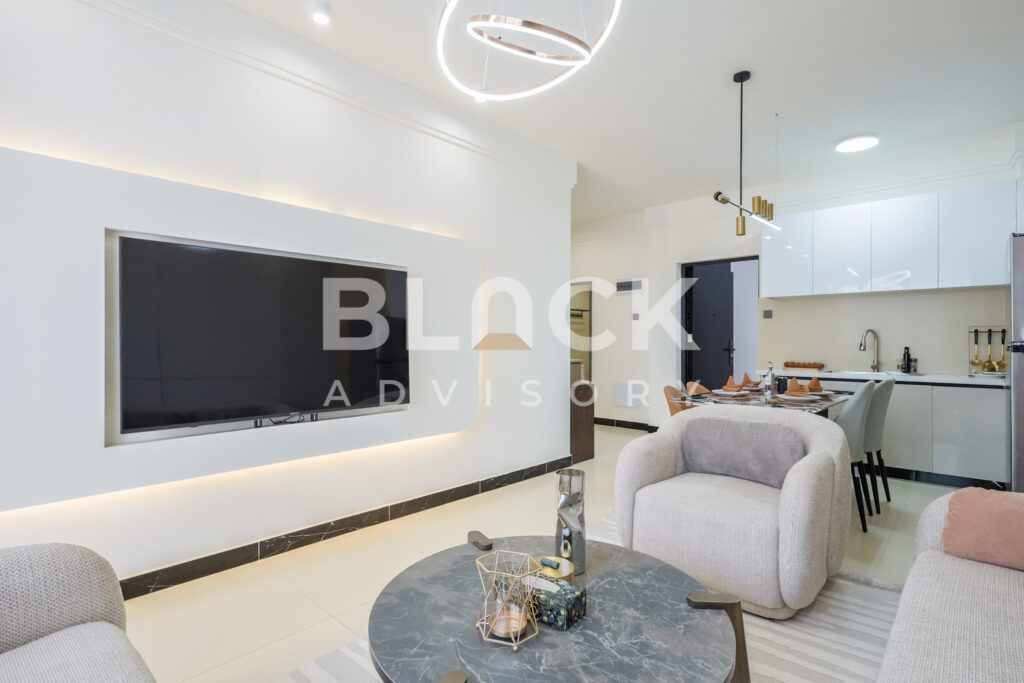 Luster Arbor Residency photo 4