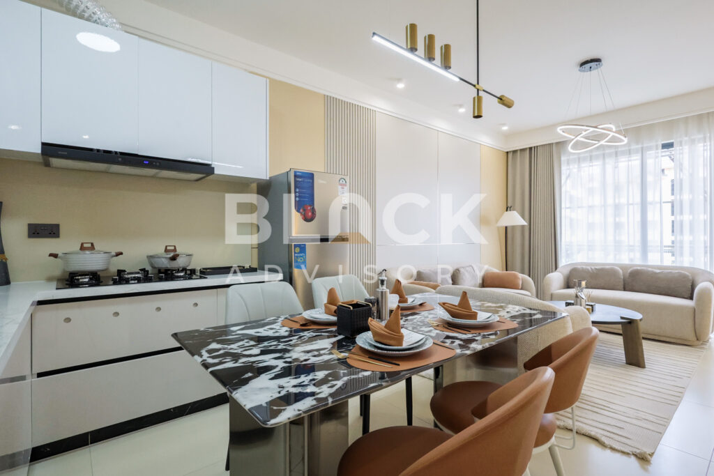 Luster Arbor Residency photo 5