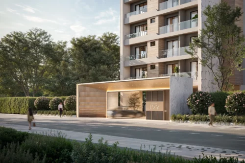 3 Bedroom Apartments for Sale in Kileleshwa | Blossom Ivy Residence