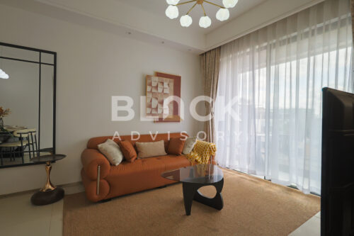 1-Bedroom Apartments for Sale in Westlands | Capella Residency
