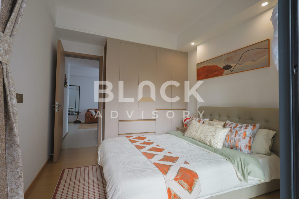 Capella Residency 1 bed Westlands (7)