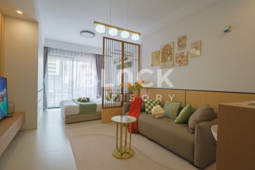 Studio Apartments for Sale in Westlands | Capella Residency