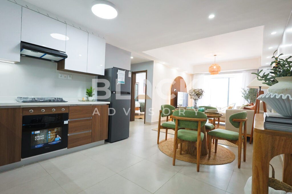 Emerald Residences photo 3