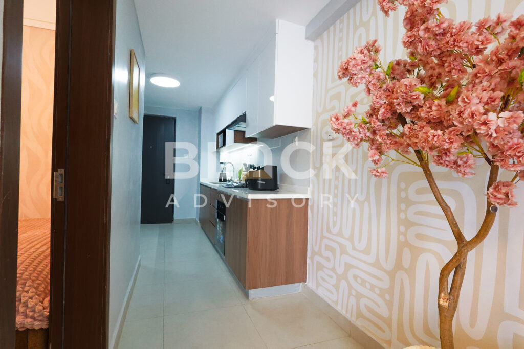 Emerald Residences photo 5