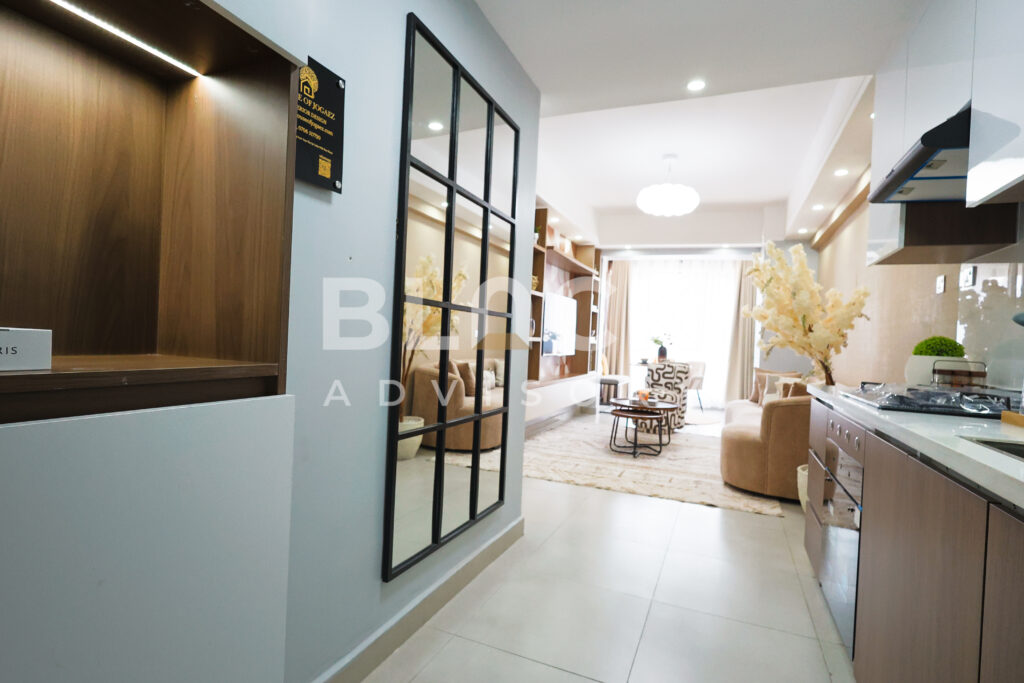 Emerald Residences photo 3