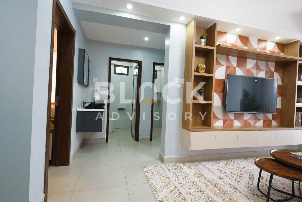 Emerald Residences photo 5