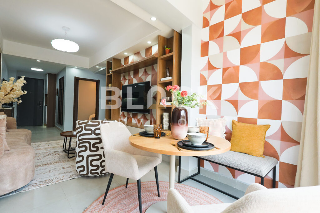 Emerald Residences 2Bedroom Kilimani (6)