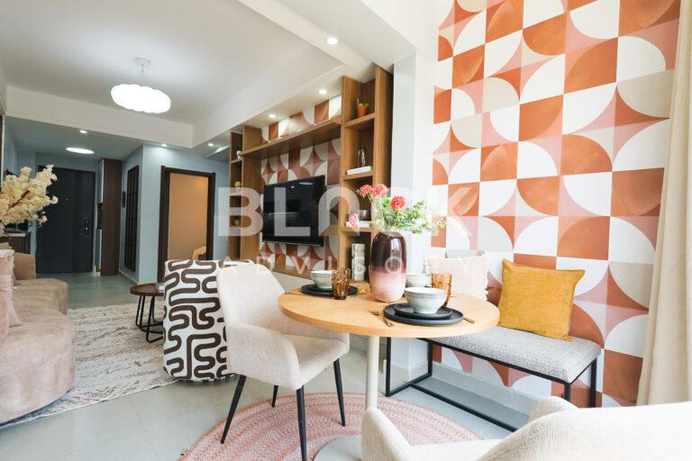 Emerald Residences 2Bedroom Kilimani (6)