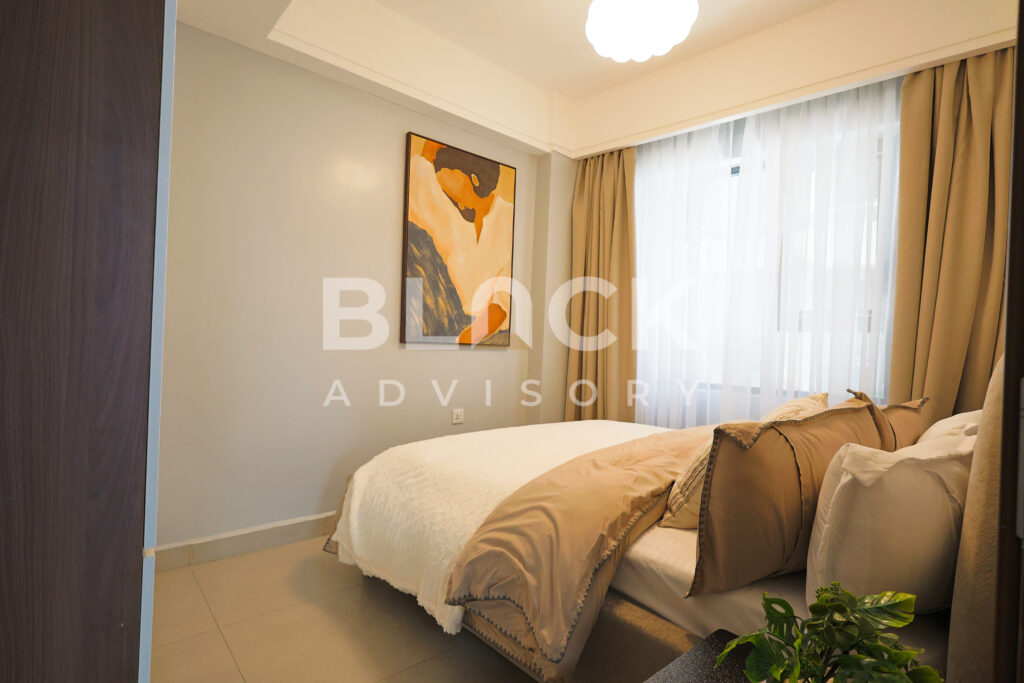 Emerald Residences Kilimani photo 4