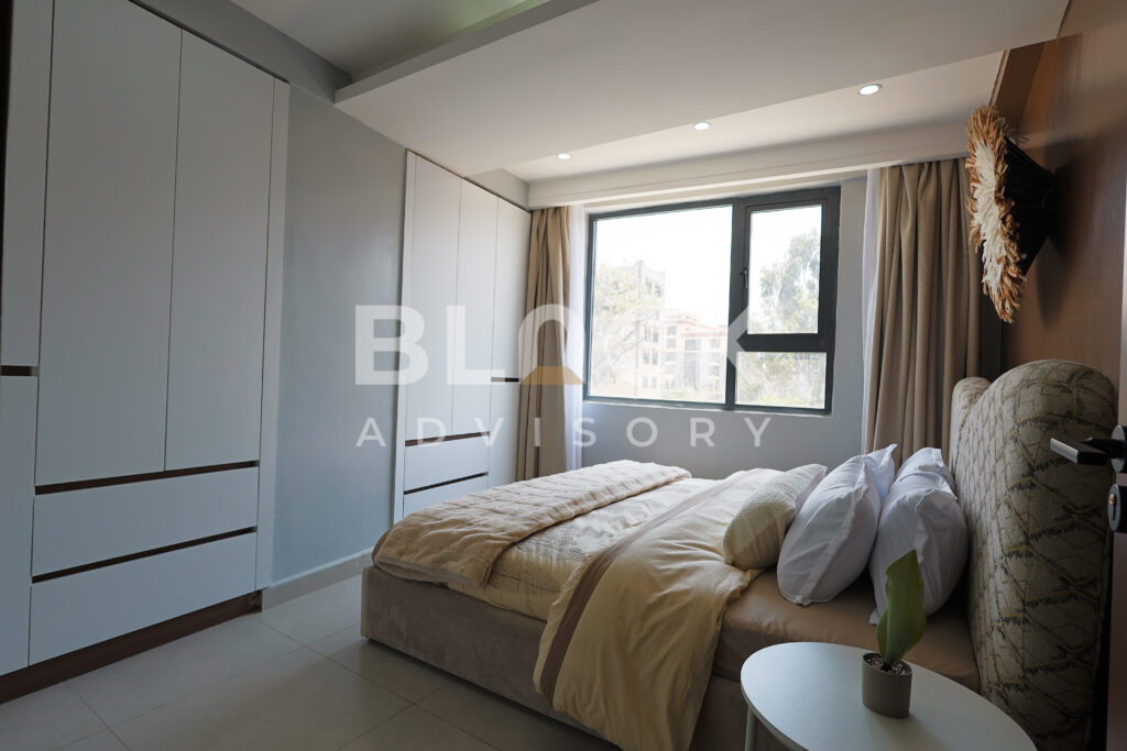 Emerald Residences Kilimani photo 5