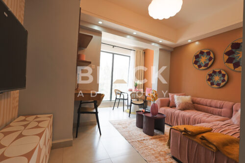 Studio Apartment for Sale in Kilimani, Nairobi | Emerald Residences