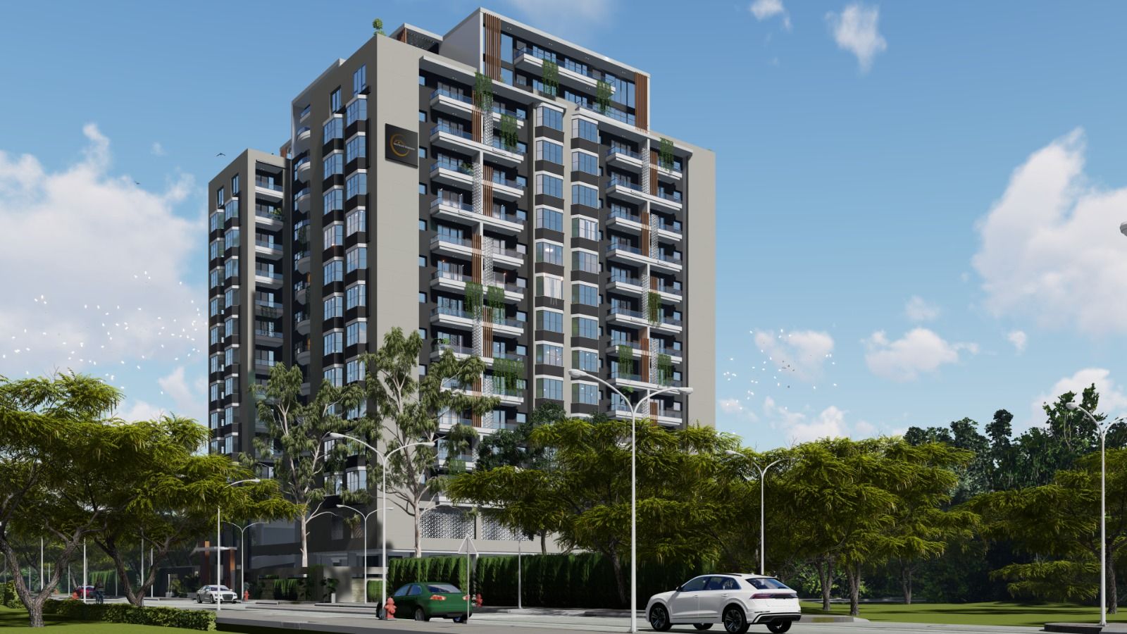 Golfscape Residences Off Ngong Road (7)