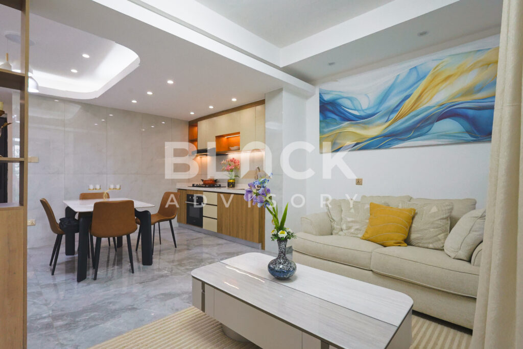 Golfscape Residences photo 2