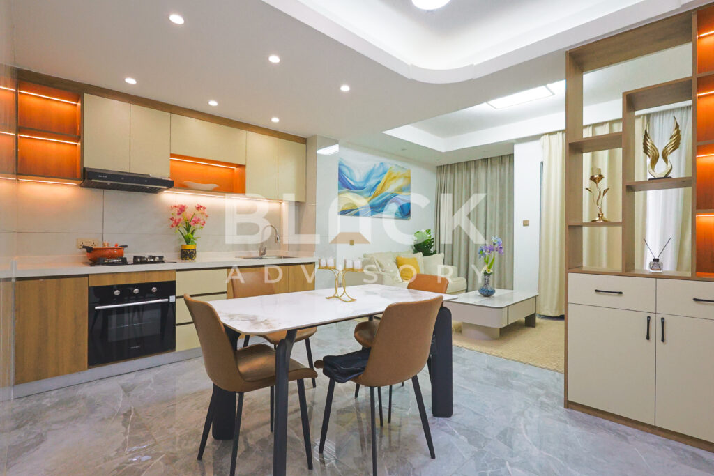 Golfscape Residences photo 3