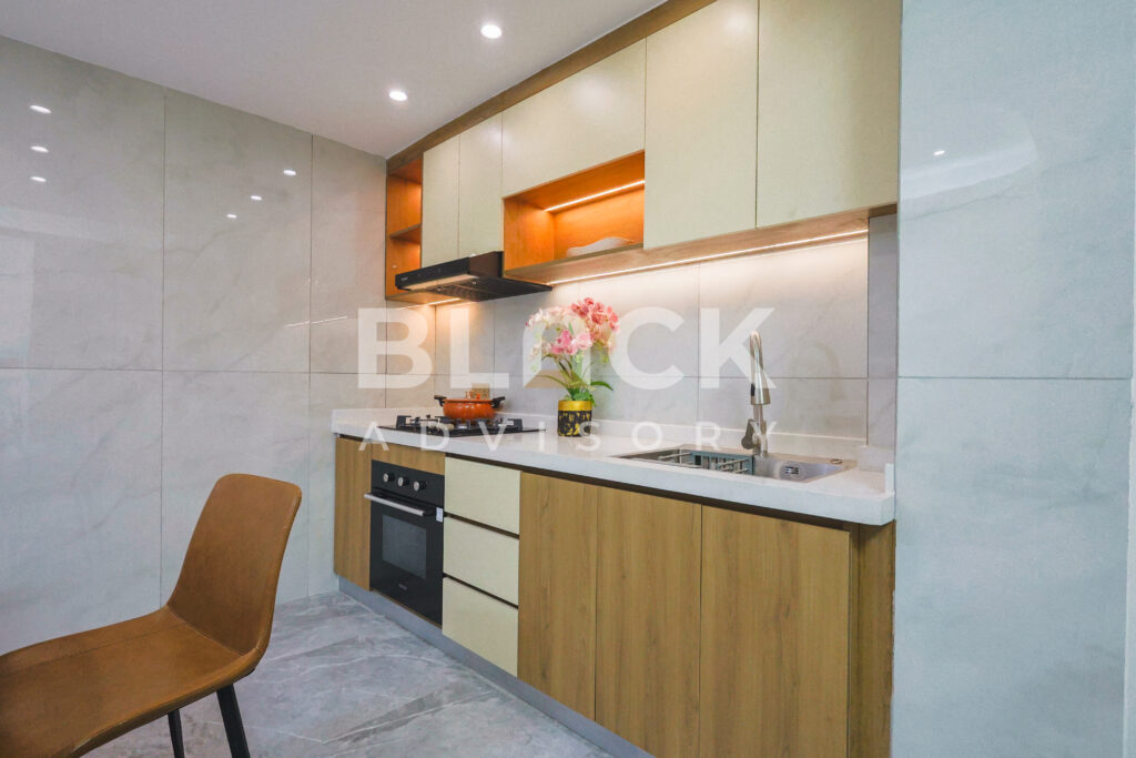 Golfscape Residences photo 4