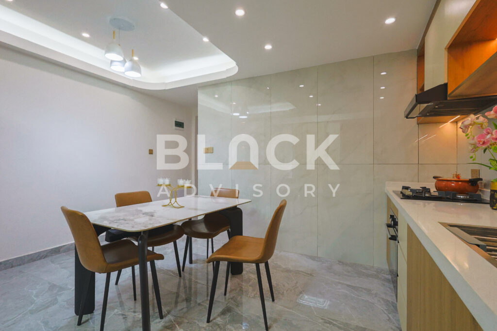 Golfscape Residences photo 5