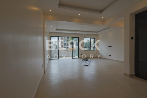 2 Bedroom Apartment for Rent in Westlands, Nairobi | KES 120,000 per Month
