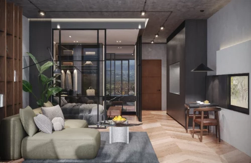 3-Bedroom Apartments for Sale in Tatu City | Jabali Towers