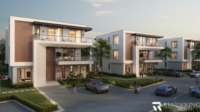 Liana Villas, Westlands