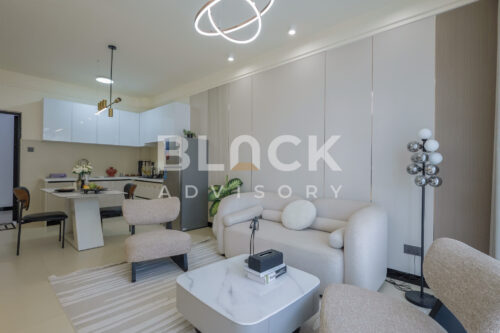 1 Bedroom Apartment for Sale in Kileleshwa | Luster Arbor, Vihiga Road