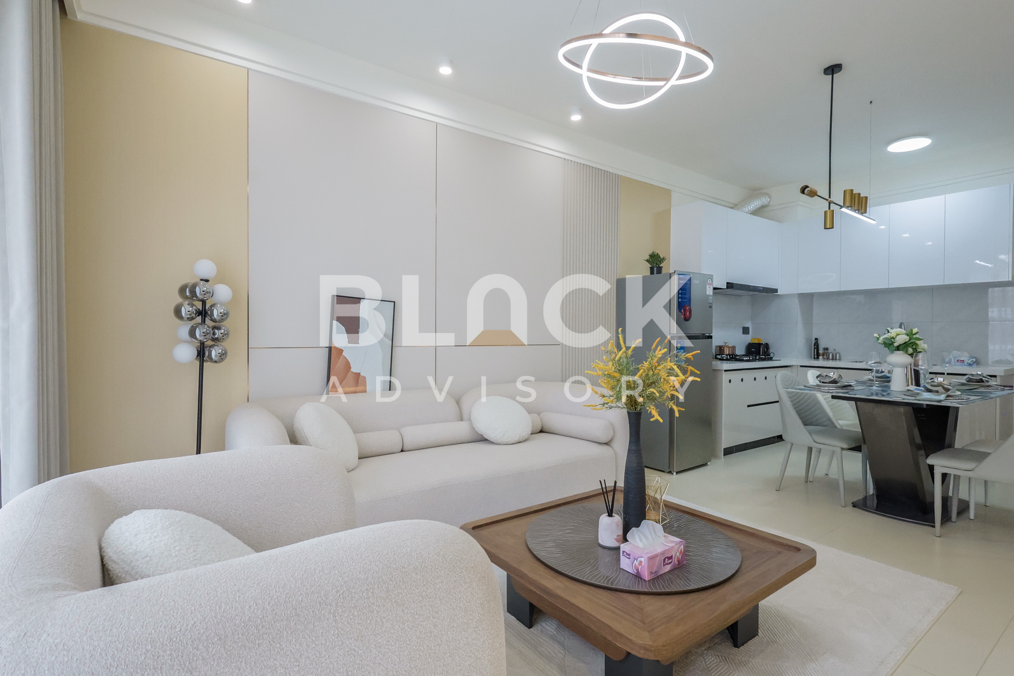 Luster Arbor Residency, Kileleshwa, Nairobi
