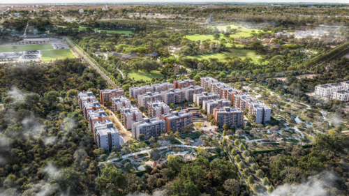 3 Bedroom Apartment for Sale in Tatu City | Porini Point