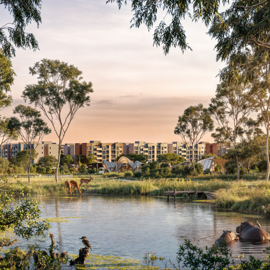 Porini Point Tatu City (3)