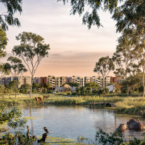 2 Bedroom Apartment for Sale in Tatu City | Porini Point