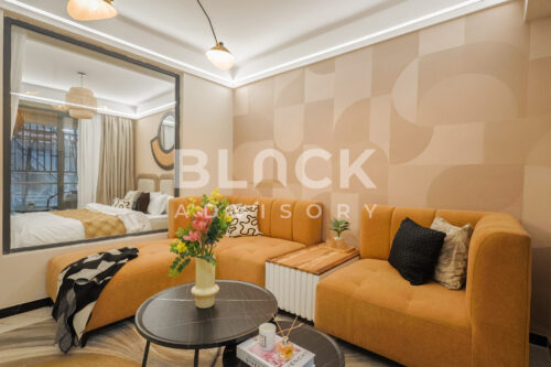 1 Bedroom Apartment for Sale in Westlands, Nairobi | Super West View