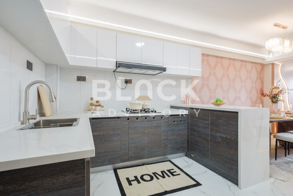 Luster Arbor Residency photo 4