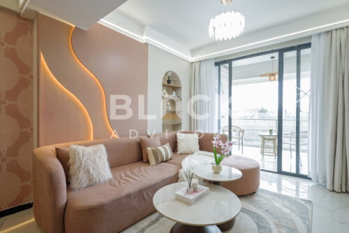 4 Bedroom Apartment with DSQ for Sale in Kileleshwa | Luster Arbor