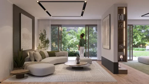 Modern 4 & 5 Bedroom Villas for Sale in Runda | Five Star Hills